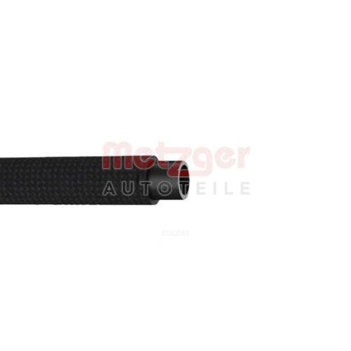 METZGER AUTOTEILE Kraftstoffschlauch 2152069