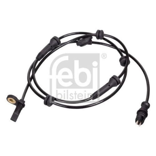 FEBI BILSTEIN Sensor, Raddrehzahl 102263
