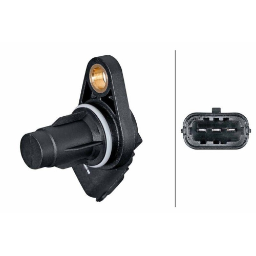 HELLA Sensor, Nockenwellenposition