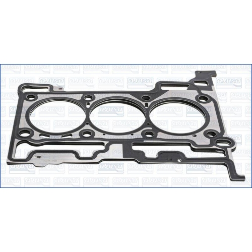 AJUSA Dichtung, Zylinderkopf MULTILAYER STEEL 10222900