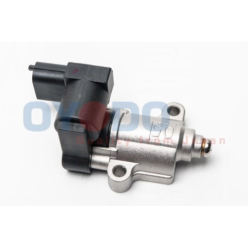 Oyodo Leerlaufregelventil, Luftversorgung