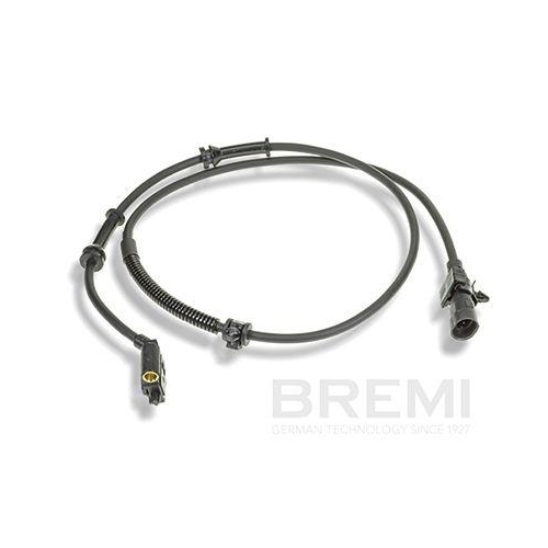 BREMI Sensor, Raddrehzahl