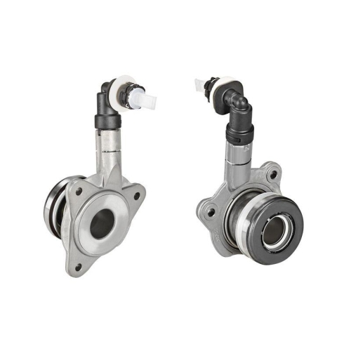 VALEO Zentralausr&uuml;cker, Kupplung