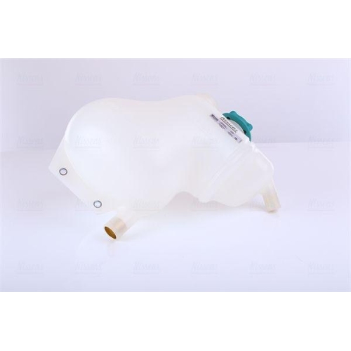 NISSENS Ausgleichsbeh&auml;lter, K&uuml;hlmittel ** FIRST FIT ** 996090