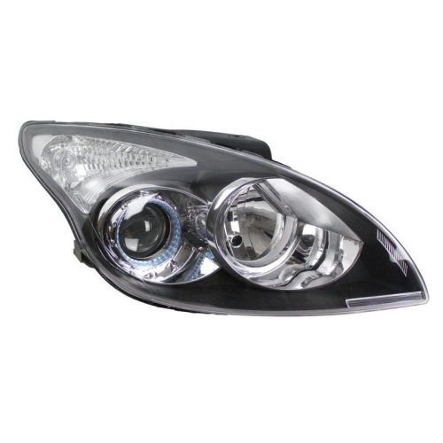 ABAKUS Hauptscheinwerfer