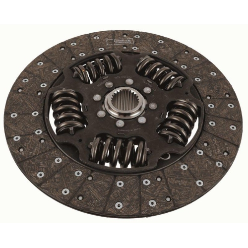 SACHS Kupplungsscheibe