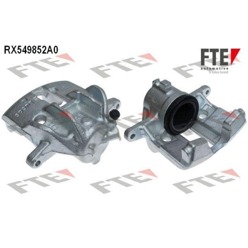 FTE Bremssattel 9291829