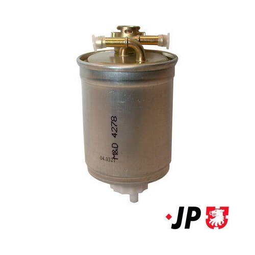 JP GROUP Kraftstofffilter JP 1118702800