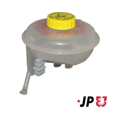 JP GROUP Ausgleichsbehälter, Bremsflüssigkeit JP 1161200800