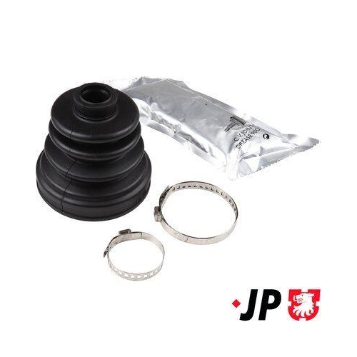 JP GROUP Faltenbalgsatz, Antriebswelle JP 1243602610