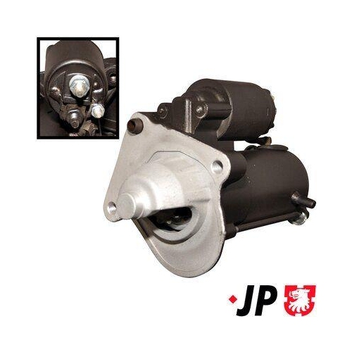JP GROUP Starter JP 1590302400