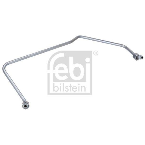 FEBI BILSTEIN &Ouml;lleitung, Lader 192224