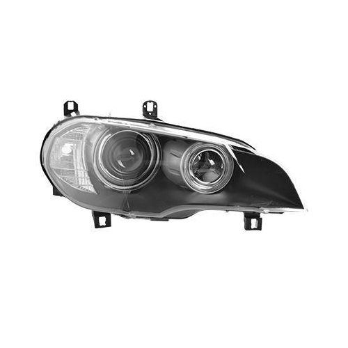 VAN WEZEL Hauptscheinwerfer 0687986