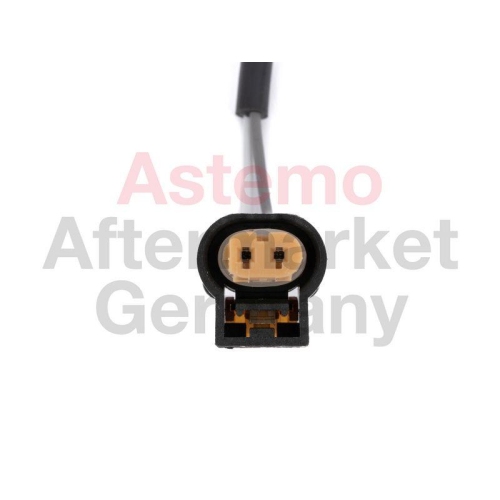 ASTEMO-HITACHI Sensor, Abgastemperatur 2505531
