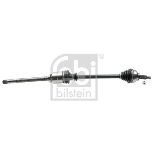 FEBI BILSTEIN Antriebswelle 181213