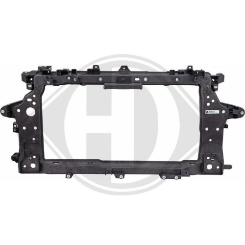 DIEDERICHS Frontverkleidung 6076002