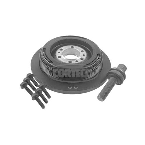 CORTECO Riemenscheibensatz, Kurbelwelle 80001991