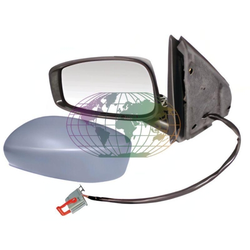 Lexmond Trading BV Au&szlig;enspiegel 3242088