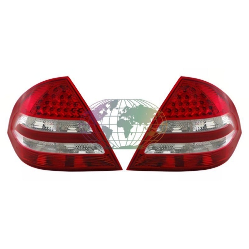 Lexmond Trading BV Schlussleuchte 6027470