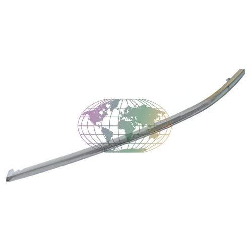 Lexmond Trading BV Zier-/Schutzleiste, Sto&szlig;f&auml;nger 0828112