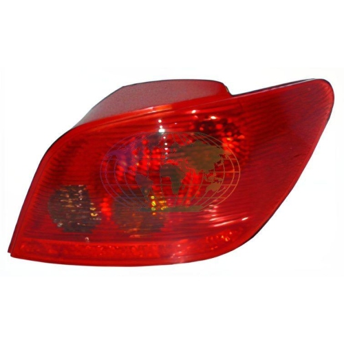 Lexmond Trading BV Schlussleuchte 6801453