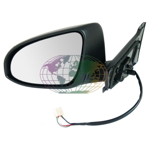 Lexmond Trading BV Au&szlig;enspiegel 8809082