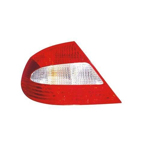 VAN WEZEL Heckleuchte 3049935