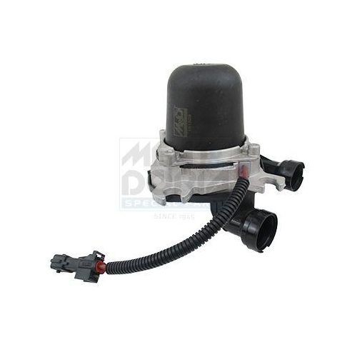 MEAT & DORIA Sekund&auml;rluftpumpe 9649