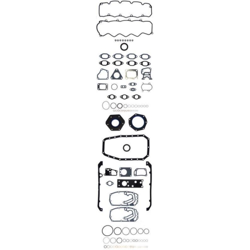 PAYEN Dichtungsvollsatz, Motor GX390