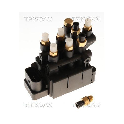 TRISCAN Kompressor, Druckluftanlage 8725 29203