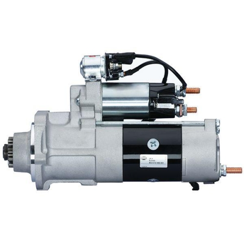 HELLA Starter 8EA 012 586-361