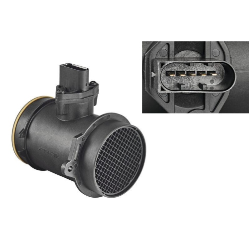 VALEO Luftmassenmesser 253712