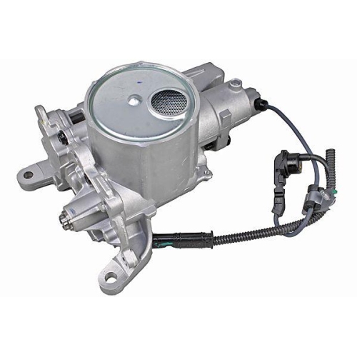 METZGER AUTOTEILE &Ouml;lpumpe ORIGINAL ERSATZTEIL GREENPARTS 8000067