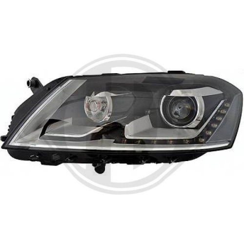 DIEDERICHS Hauptscheinwerfer HD Priority Parts 2248085