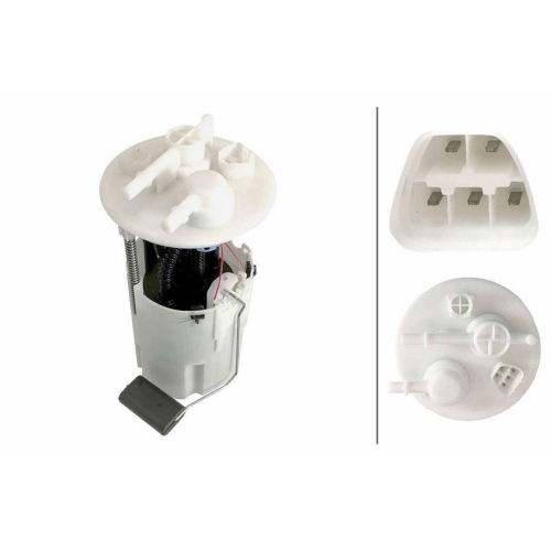 HELLA Kraftstoff-F&ouml;rdereinheit 8TF 358 316-891
