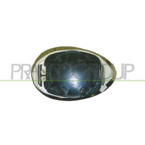 PRASCO Spiegelglas, Au&szlig;enspiegel AA0807514