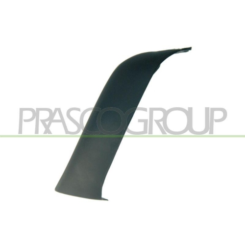 PRASCO Zier-/Schutzleiste, Sto&szlig;f&auml;nger DS8101571
