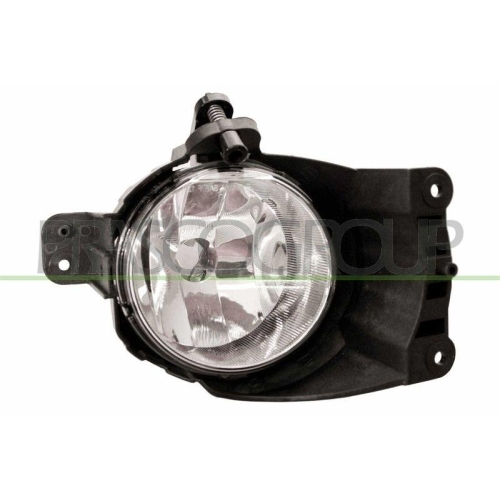PRASCO Nebelscheinwerfer TYC DW3284413