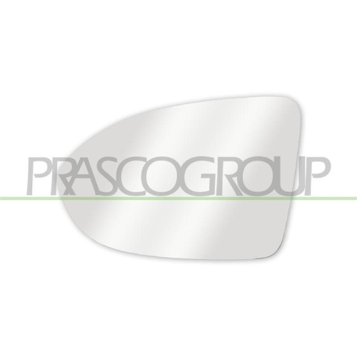 PRASCO Spiegelglas, Au&szlig;enspiegel VG4107514