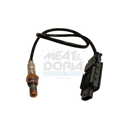 MEAT & DORIA NOx-Sensor, NOx-Katalysator 57140