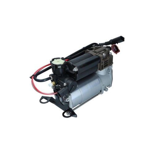 KAMOKA Kompressor, Druckluftanlage 2077001