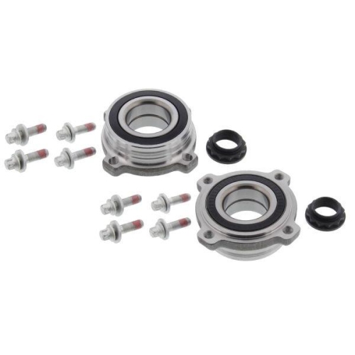MAPCO Radlagersatz 46650