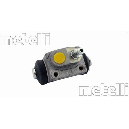 METELLI Radbremszylinder 04-0968