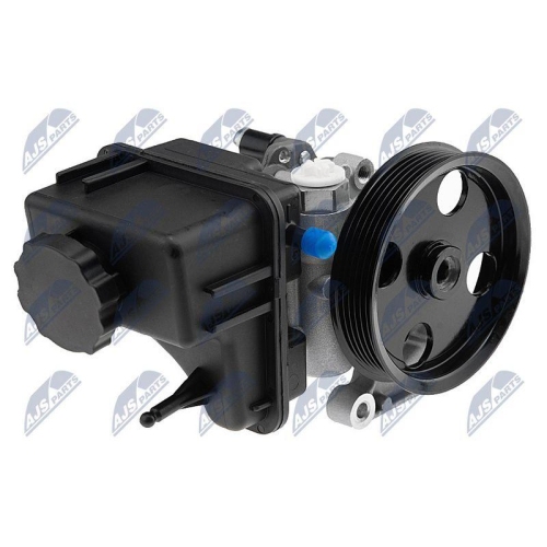 NTY Hydraulikpumpe, Lenkung SPW-ME-001