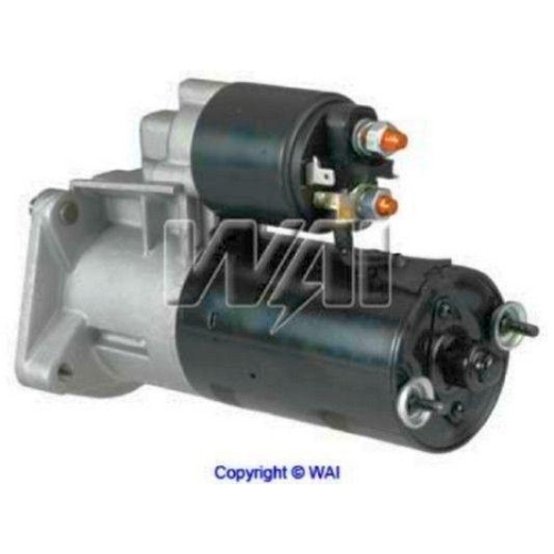 WAI Starter 17508N