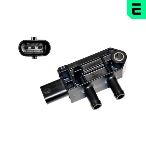 ERA Sensor, Abgasdruck 551904