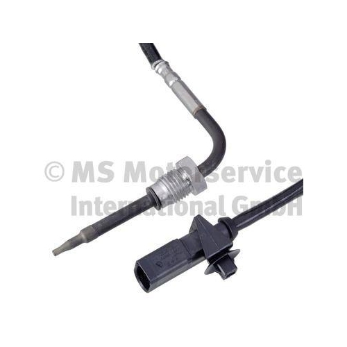 PIERBURG Sensor, Abgastemperatur 7.12196.14.0