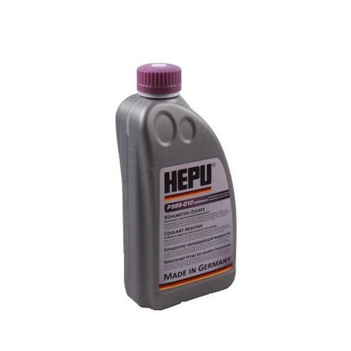 HEPU Frostschutz P999-G12-SUPERPLUS
