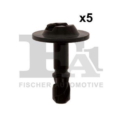 FA1 Motor-/Unterfahrschutz 11-40095.5