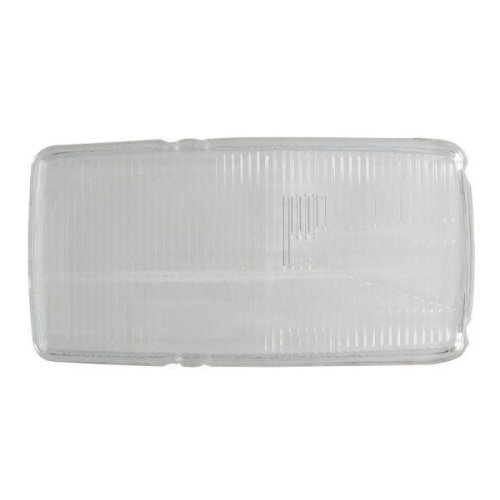 TRUCKLIGHT Streuscheibe, Hauptscheinwerfer HL-ME014R-L